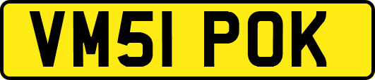 VM51POK