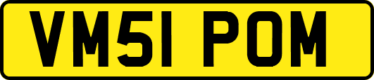 VM51POM