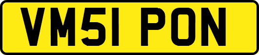 VM51PON