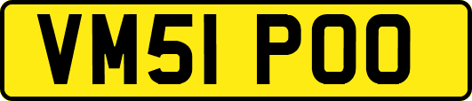 VM51POO
