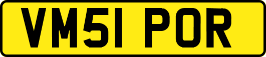 VM51POR
