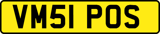 VM51POS