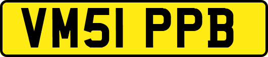 VM51PPB