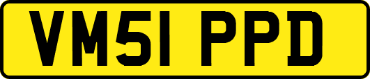 VM51PPD