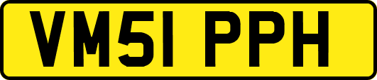 VM51PPH