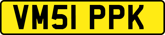 VM51PPK