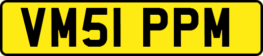 VM51PPM