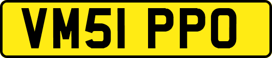 VM51PPO