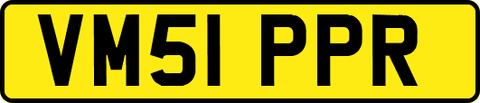 VM51PPR