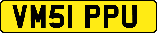 VM51PPU
