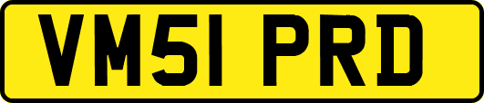 VM51PRD