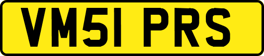 VM51PRS