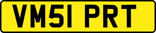 VM51PRT
