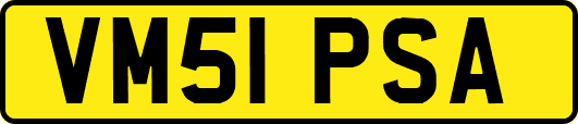 VM51PSA