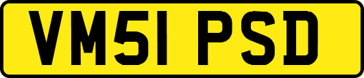 VM51PSD
