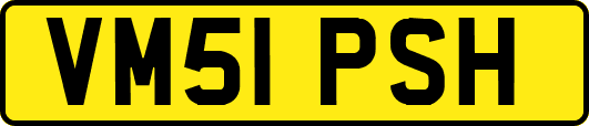 VM51PSH