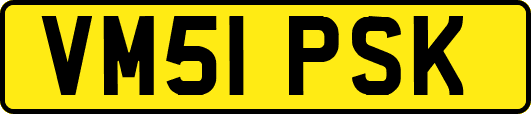 VM51PSK