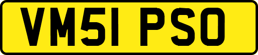 VM51PSO