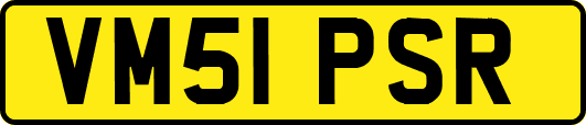 VM51PSR