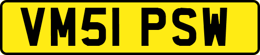 VM51PSW