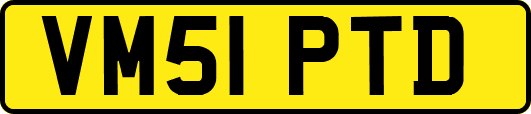 VM51PTD