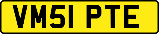VM51PTE
