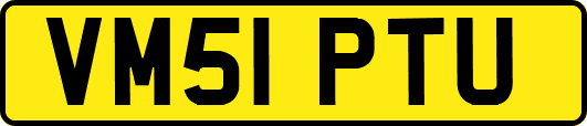 VM51PTU