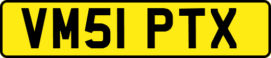 VM51PTX