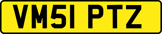 VM51PTZ