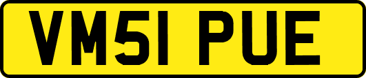 VM51PUE