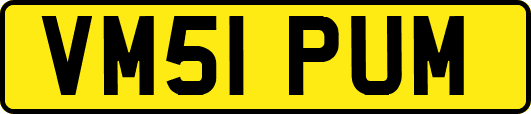 VM51PUM