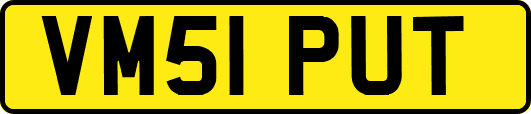 VM51PUT