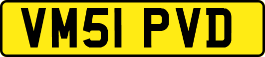 VM51PVD
