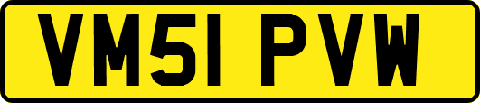 VM51PVW
