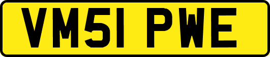 VM51PWE