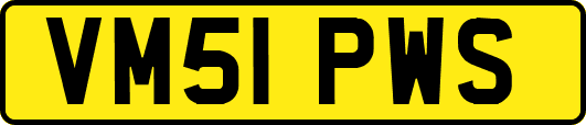 VM51PWS