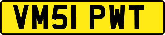 VM51PWT