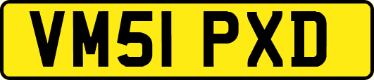 VM51PXD