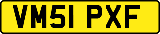 VM51PXF