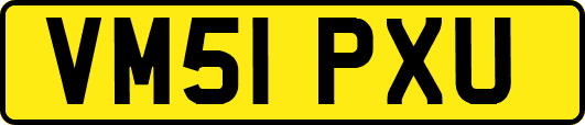 VM51PXU