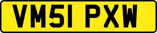 VM51PXW