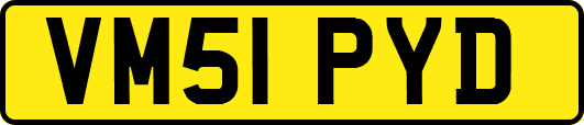 VM51PYD