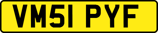 VM51PYF