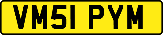 VM51PYM