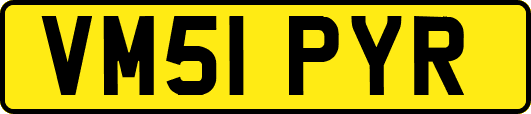 VM51PYR