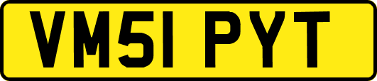 VM51PYT