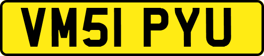 VM51PYU