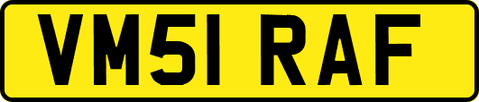 VM51RAF