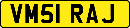 VM51RAJ