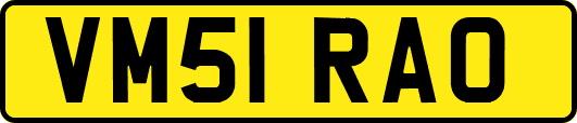 VM51RAO